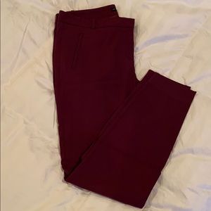 The Limited ankle pant 14 Long